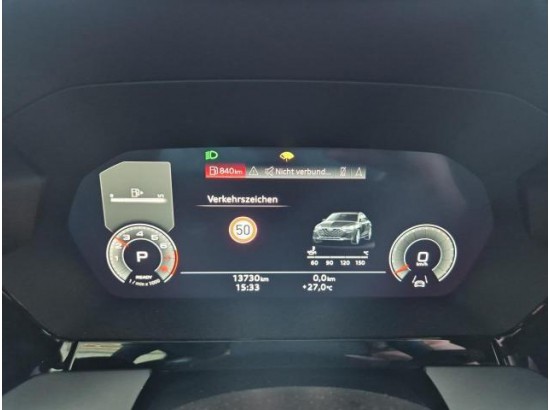 2025 Audi A3 Lim. 35 TFSI advanced