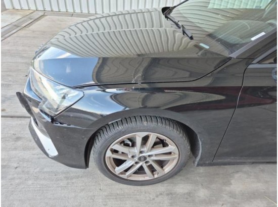 2025 Audi A3 Lim. 35 TFSI advanced