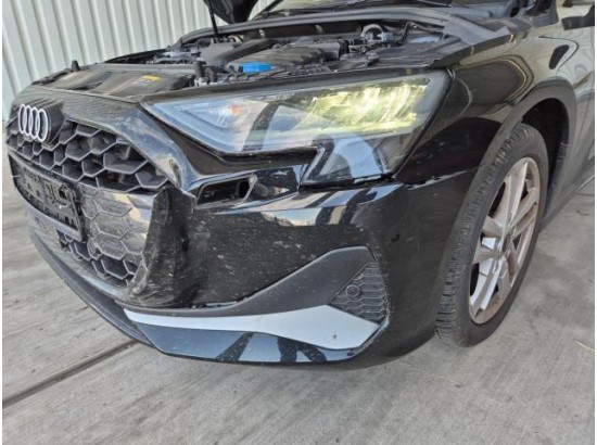 2025 Audi A3 Lim. 35 TFSI advanced