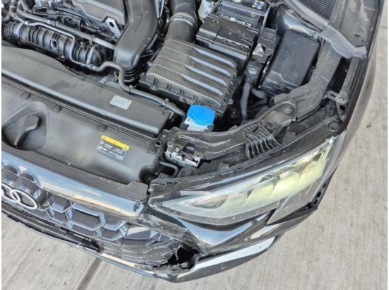 2025 Audi A3 Lim. 35 TFSI advanced