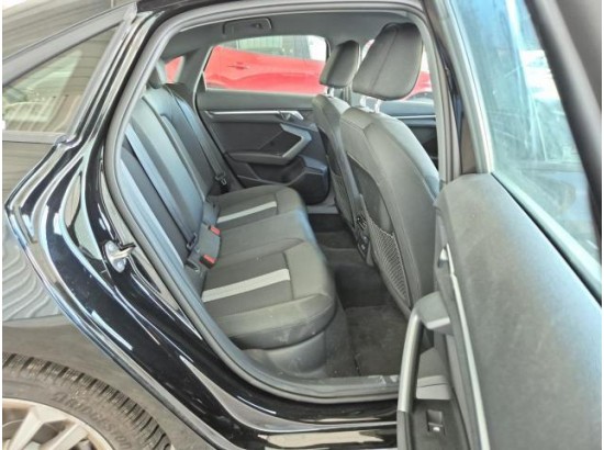 2025 Audi A3 Lim. 35 TFSI advanced