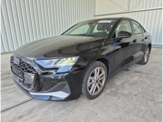 2025 Audi A3 Lim. 35 TFSI advanced