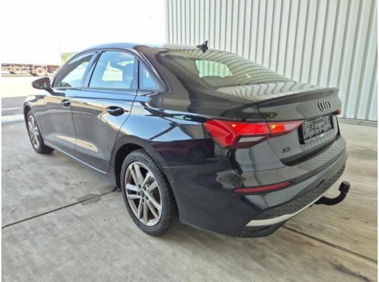 2025 Audi A3 Lim. 35 TFSI advanced