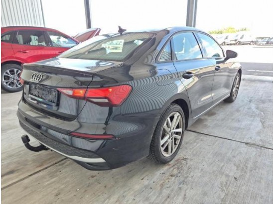 2025 Audi A3 Lim. 35 TFSI advanced