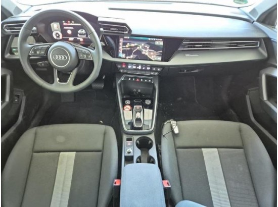 2025 Audi A3 Lim. 35 TFSI advanced
