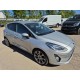 2019 Ford Fiesta Titanium