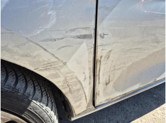 2019 Ford Fiesta Titanium