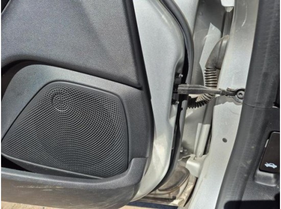 2019 Ford Fiesta Titanium