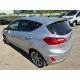 2019 Ford Fiesta Titanium