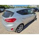 2019 Ford Fiesta Titanium
