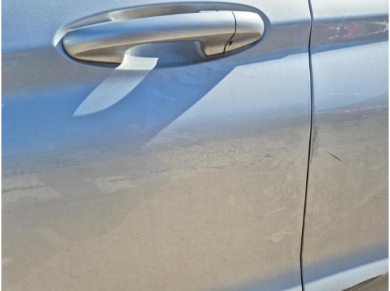 2019 Ford Fiesta Titanium