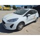 2018 Ford Fiesta Trend