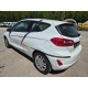 2018 Ford Fiesta Trend