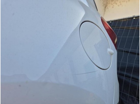 2018 Ford Fiesta Trend