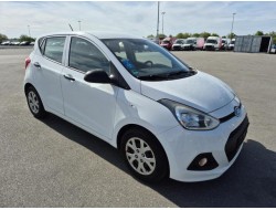 2015 Hyundai i10 Basis