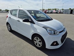 2015 Hyundai i10 Basis