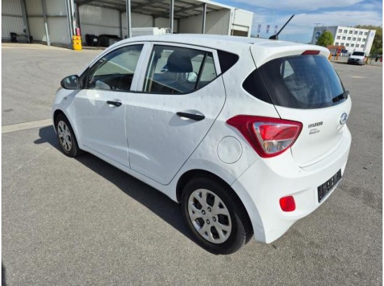 2015 Hyundai i10 Basis