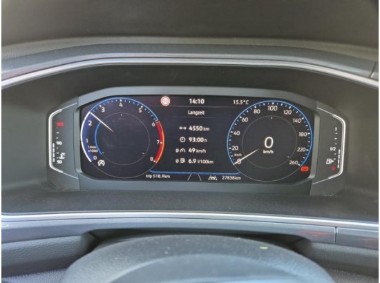 2025 Volkswagen T-Roc Style