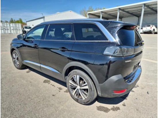 2024 Peugeot 5008 Allure Pack