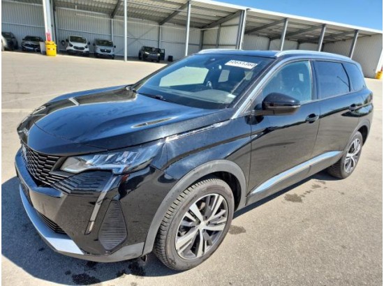 2024 Peugeot 5008 Allure Pack