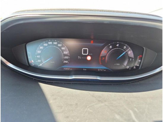 2024 Peugeot 5008 Allure Pack