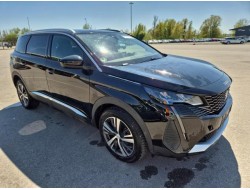 2024 Peugeot 5008 Allure Pack
