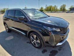 2024 Peugeot 5008 Allure Pack