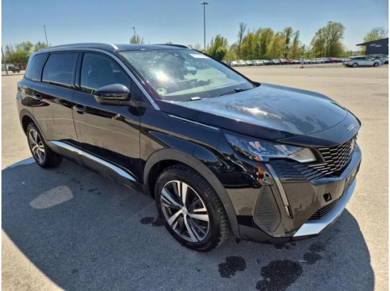 2024 Peugeot 5008 Allure Pack