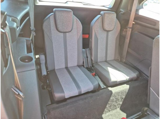 2024 Peugeot 5008 Allure Pack