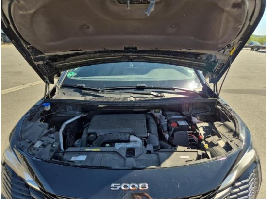 2024 Peugeot 5008 Allure Pack