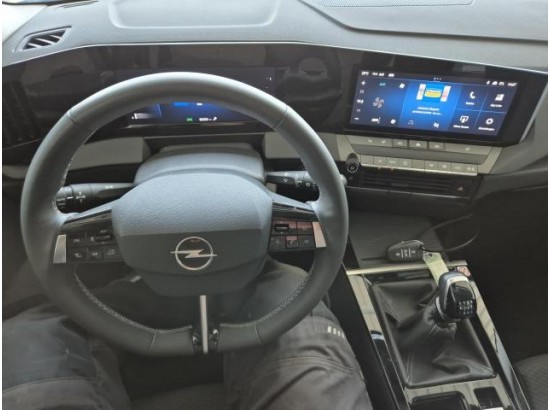 2024 Opel Astra L Sports Tourer Edition