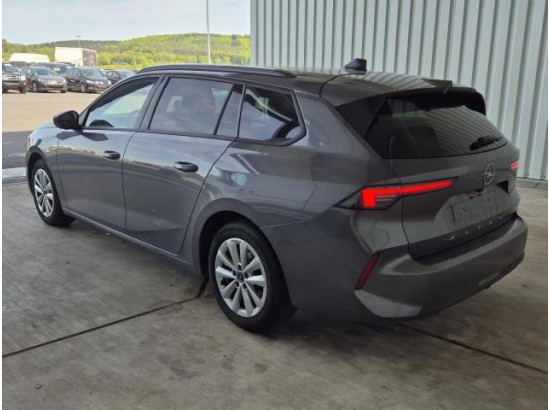 2024 Opel Astra L Sports Tourer Edition