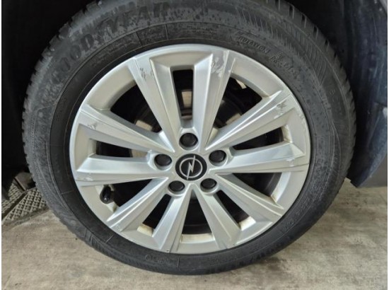 2024 Opel Astra L Sports Tourer Edition