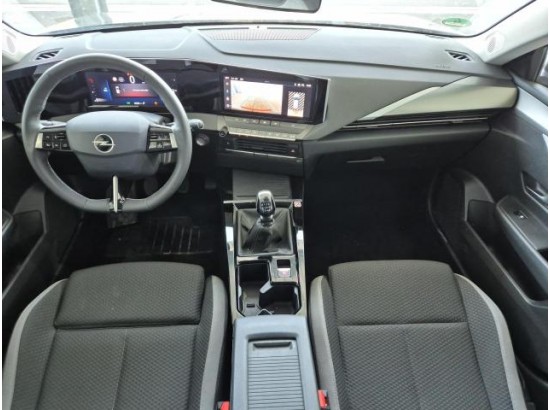 2024 Opel Astra L Sports Tourer Edition