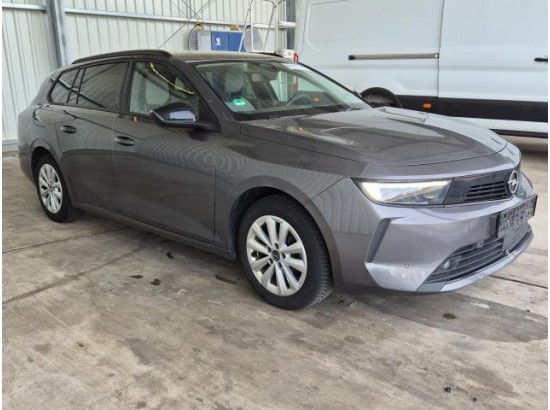 2024 Opel Astra L Sports Tourer Edition