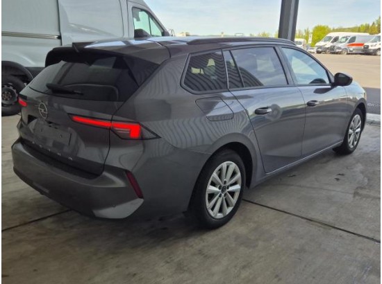 2024 Opel Astra L Sports Tourer Edition