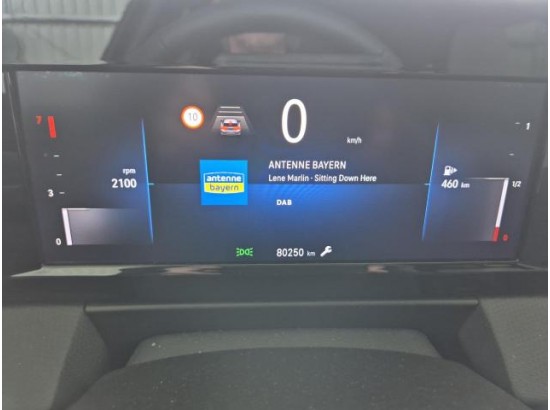 2024 Opel Astra L Sports Tourer Edition