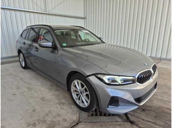 2024 BMW 3er Touring 318i