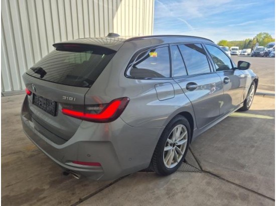 2024 BMW 3er Touring 318i