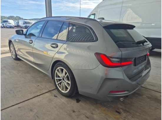 2024 BMW 3er Touring 318i