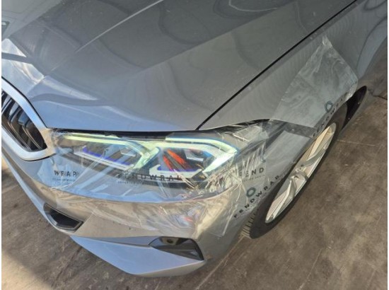 2024 BMW 3er Touring 318i