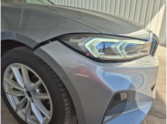 2024 BMW 3er Touring 318i