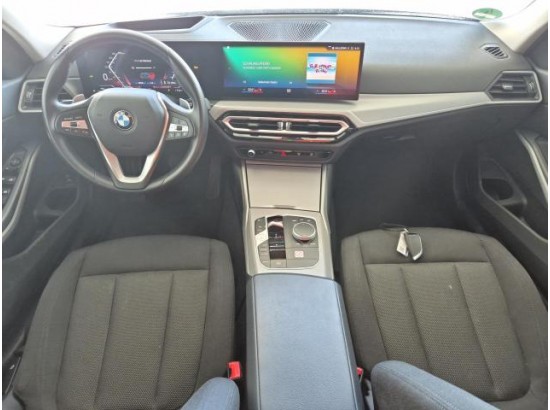 2024 BMW 3er Touring 318i