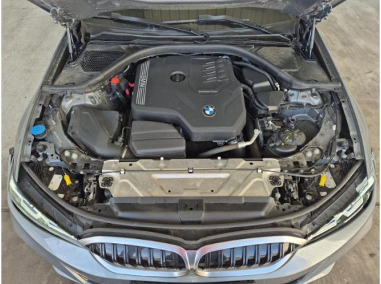 2024 BMW 3er Touring 318i