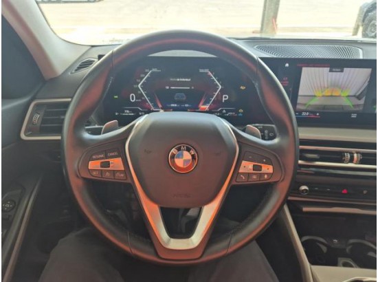 2024 BMW 3er Touring 318i