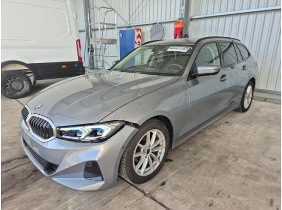 2024 BMW 3er Touring 318i