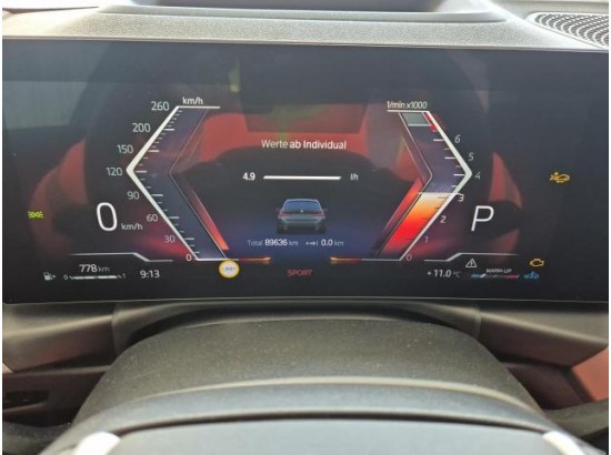 2024 BMW 3er Touring 318i