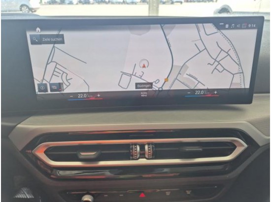2024 BMW 3er Touring 318i