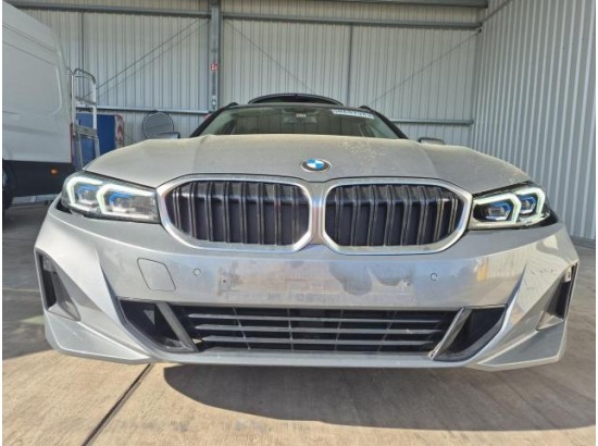 2024 BMW 3er Touring 318i