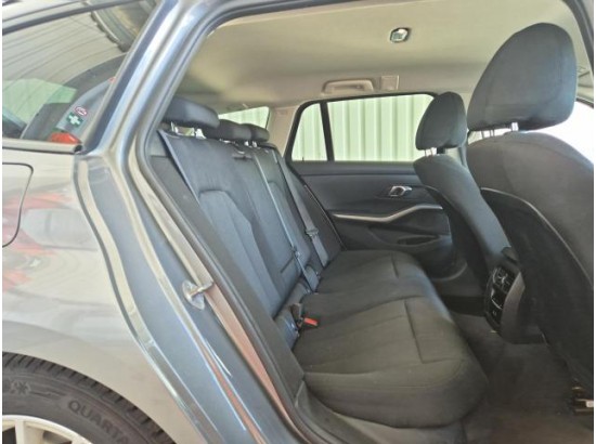 2024 BMW 3er Touring 318i